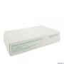 Étiquettes étiqueteuse METO 29X28 mm FLUO 3 lignes Pistolet étiquette