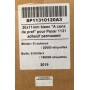 PACK DLUO : 8 RLX "A CONSOMMER DE PREFERENCE AVANT LE + Étiqueteuse 1131 AVERY 20x11mm