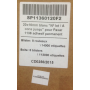 PACK : 8 RLX "N°LOT-A CONSOMMER JUSQU'AU "+ 1 Etiqueteuse Avery 20x16mm