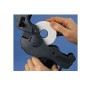 PACK : 8 RLX "N°LOT-A CONSOMMER DE PREFERENCE AVANT LE "+ 1 Etiqueteuse 1136 Avery 20x16mm