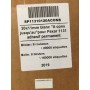 Étiquettes "A CONSOMMER JUSQU'AU" Compatibles étiqueteuse 1131 AVERY 20X11 mm