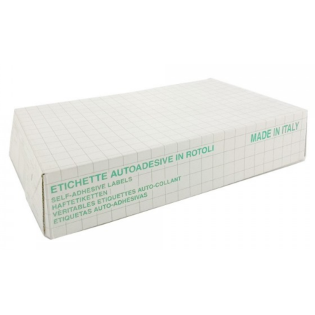 Étiquettes A CONSOMMER DE PREFERENCE AVANT LE : Compatibles Etiqueteuse Avery 1136 Paxar Monarch 20x16mm