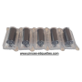 DATEUSE pour DATE DE FABRICATION - DATE LIMITE DE CONSOMMATION