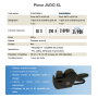 Etiqueteuse SATO JUDO POUR PROMOTION MAGASIN REMISE SOLDE PRIX CHOC