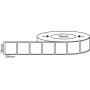 Étiquettes Blanches 38x38mm pour Imprimante 9825 Monarch