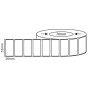 Étiquettes Blanches 52x26mm pour Imprimante 9825 Monarch