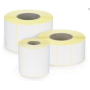 Étiquette Blanche velin 50X70MM Imprimante Paxar Avery Dennison Monach
