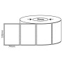 Étiquettes Blanches 102x74mm pour Imprimante 9825 Monarch