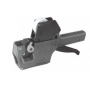 Étiquettes A CONSOMMER JUSQU'AU Etiqueteuse SATO PB1 18x10mm