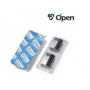 Rouleaux Encreurs OPEN 32X19 OPEN 29X28  Etiqueteuses BLITZ 32X19