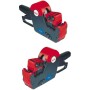 Rouleaux Encreurs OPEN 32X19 OPEN 29X28  Etiqueteuses BLITZ 32X19
