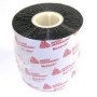 Étiquettes 102x102mm Blanches pour Imprimante Paxar