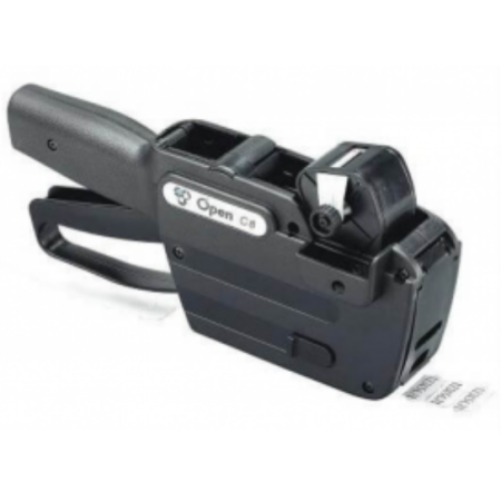 Tampon Encreur Saisi Avec Cadre