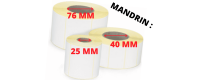 MANDRIN : 76 MM