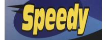Speedy