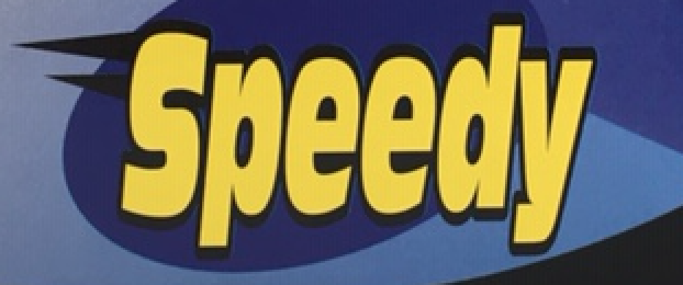 Speedy