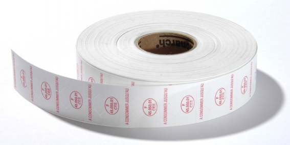 Les Rouleaux  